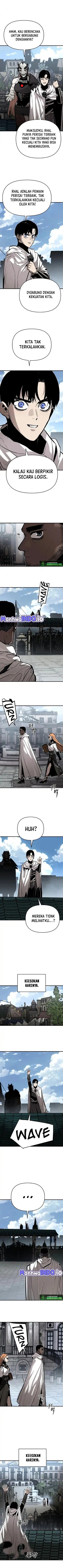 War of Corpses Chapter 12 Gambar 7