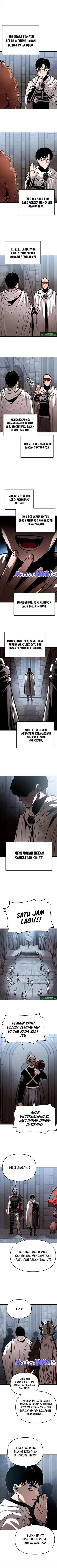 War of Corpses Chapter 13 Gambar 3