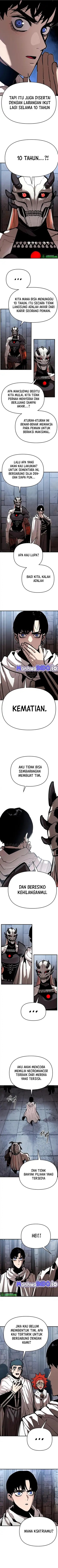 War of Corpses Chapter 13 Gambar 4