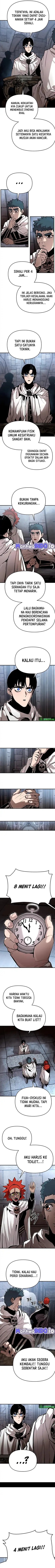 War of Corpses Chapter 13 Gambar 6