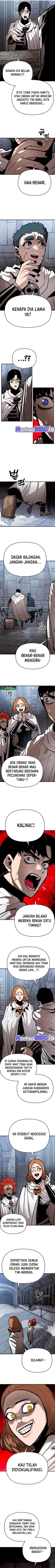 War of Corpses Chapter 13 Gambar 7