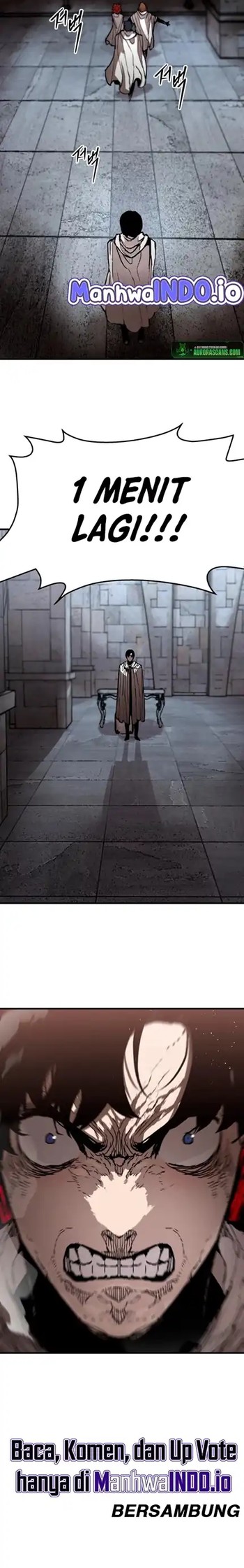 War of Corpses Chapter 13 Gambar 8