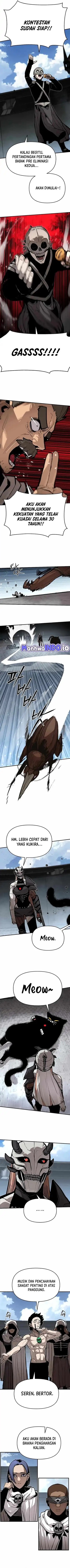 War of Corpses Chapter 15 Gambar 3