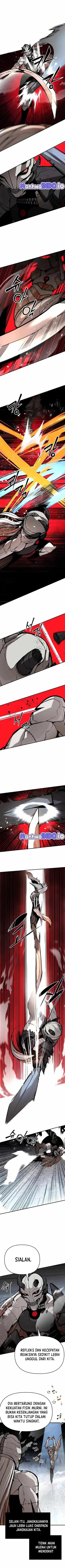 War of Corpses Chapter 15 Gambar 6