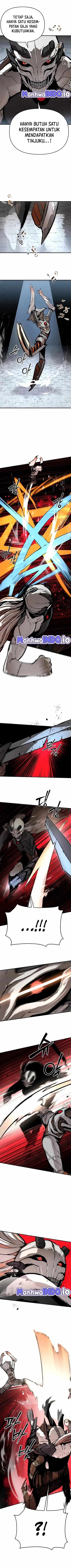 War of Corpses Chapter 15 Gambar 7