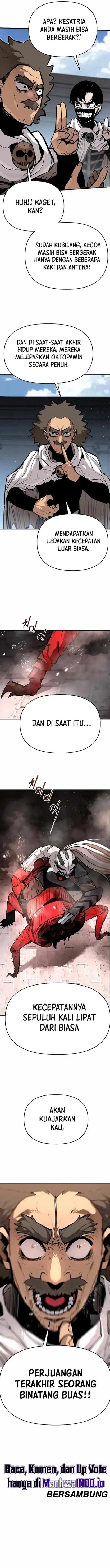 War of Corpses Chapter 15 Gambar 8
