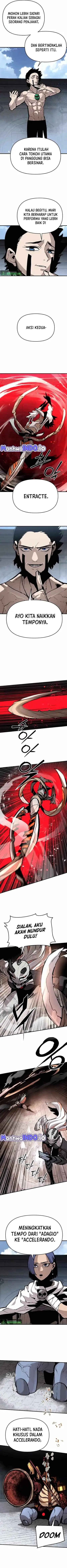 War of Corpses Chapter 16 Gambar 3