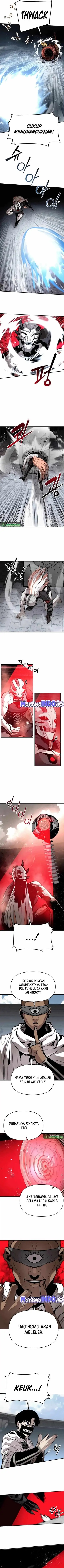 War of Corpses Chapter 16 Gambar 4