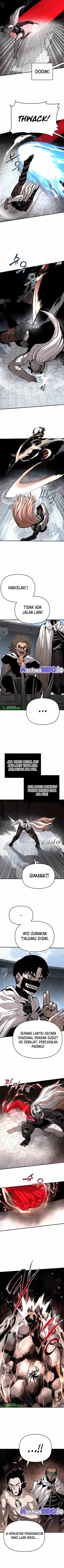 War of Corpses Chapter 16 Gambar 5