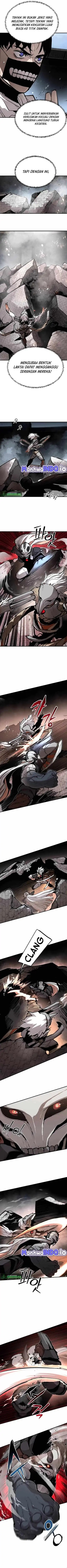 War of Corpses Chapter 16 Gambar 6