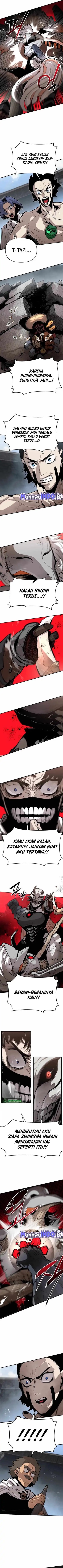 War of Corpses Chapter 16 Gambar 7