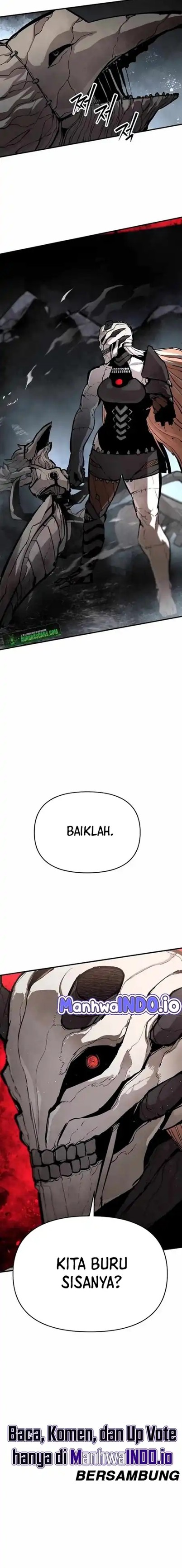 War of Corpses Chapter 16 Gambar 8