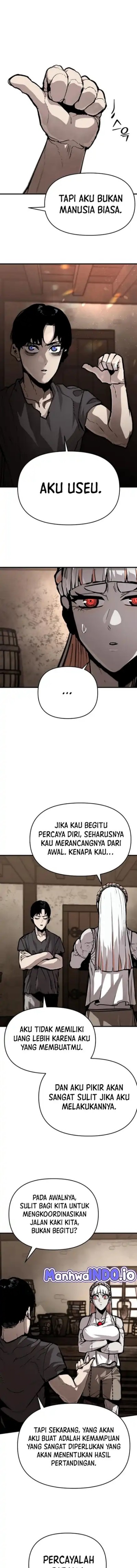 War of Corpses Chapter 20 Gambar 4