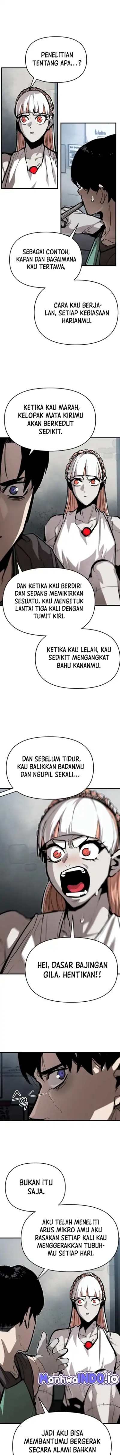 War of Corpses Chapter 20 Gambar 7