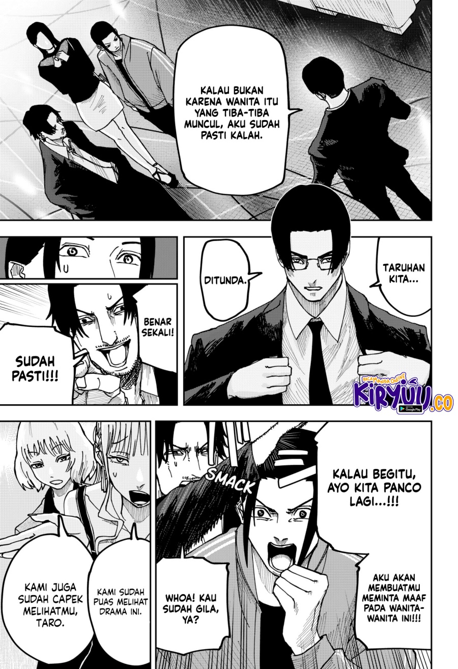 War of the Adults Chapter 12 Gambar 6
