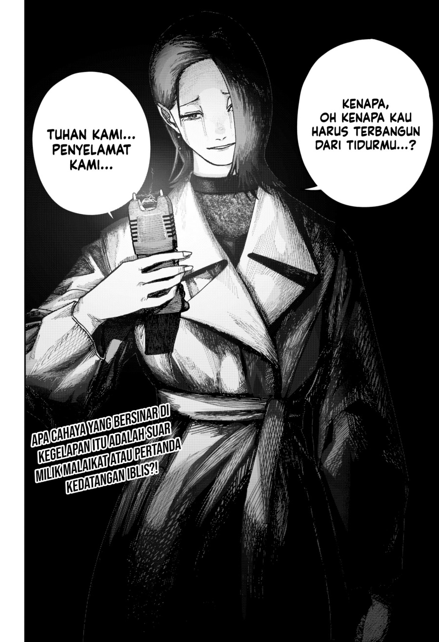 War of the Adults Chapter 12 Gambar 19