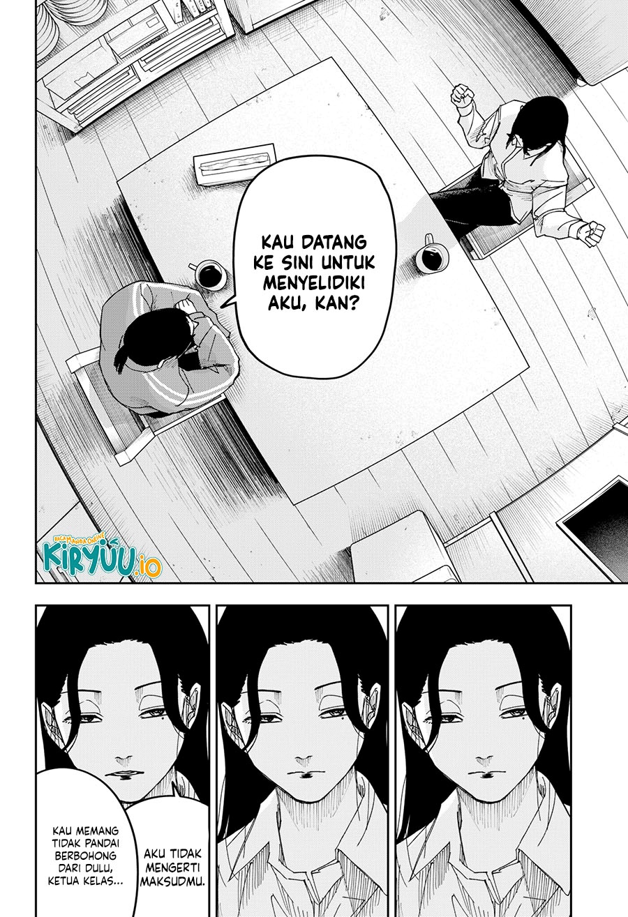 War of the Adults Chapter 18 Gambar 5