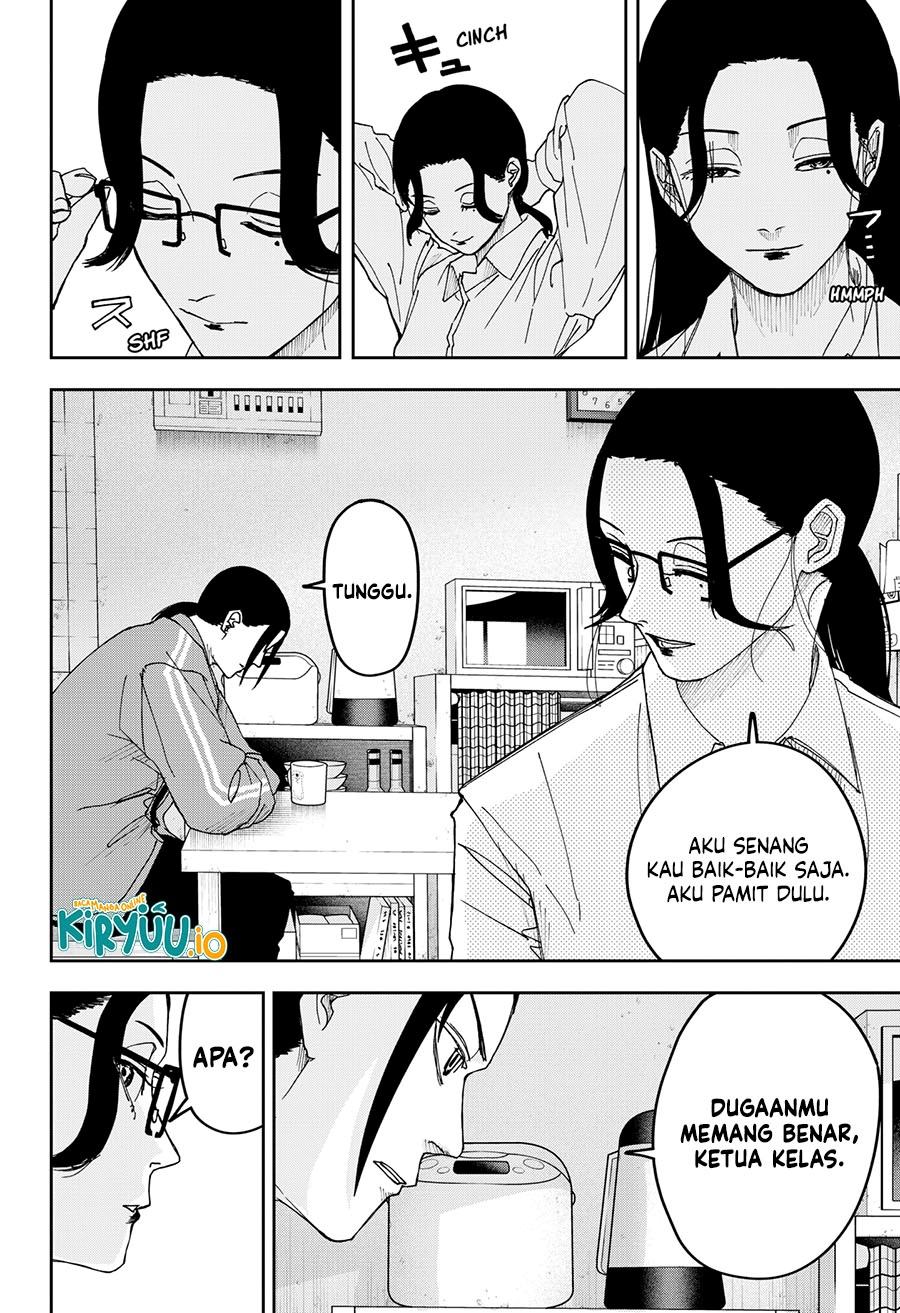War of the Adults Chapter 18 Gambar 7