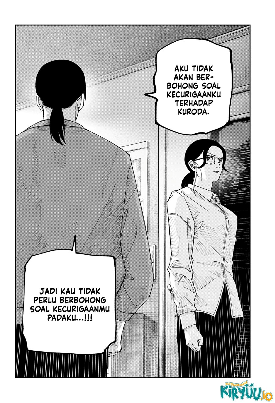War of the Adults Chapter 18 Gambar 9