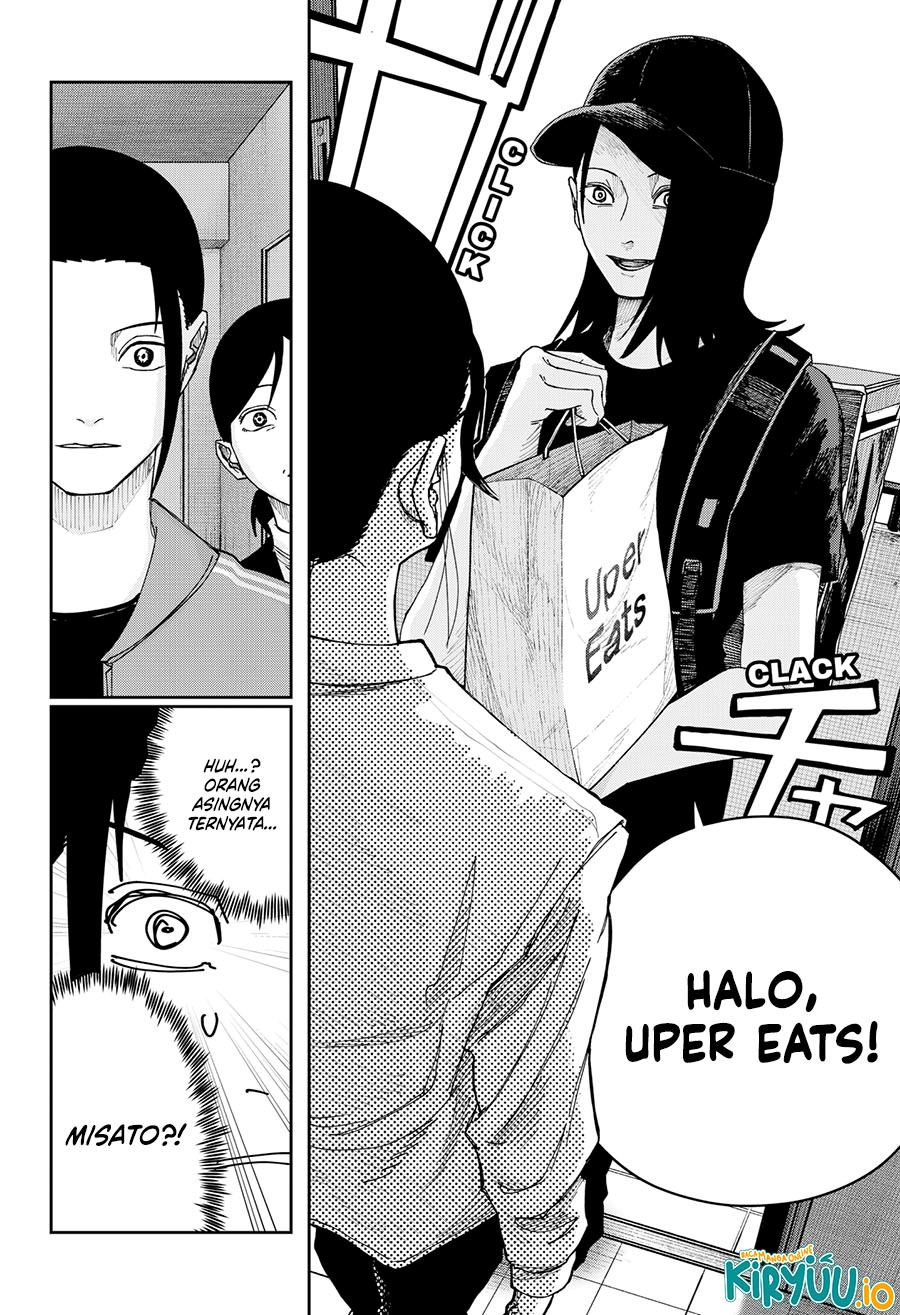 War of the Adults Chapter 18 Gambar 13