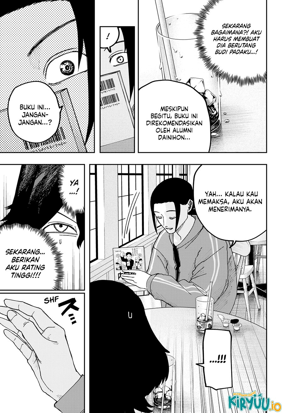 War of the Adults Chapter 20 Gambar 12