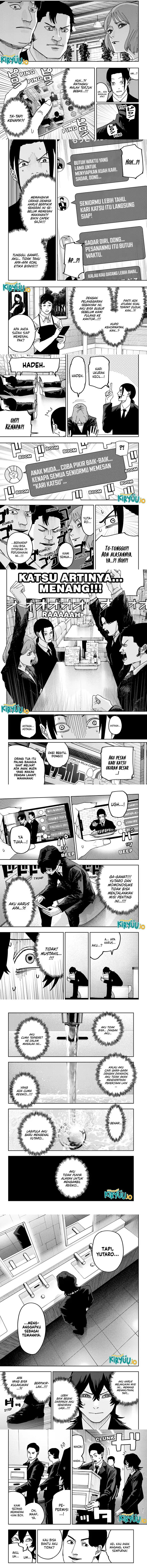 War of the Adults Chapter 27 Gambar 2