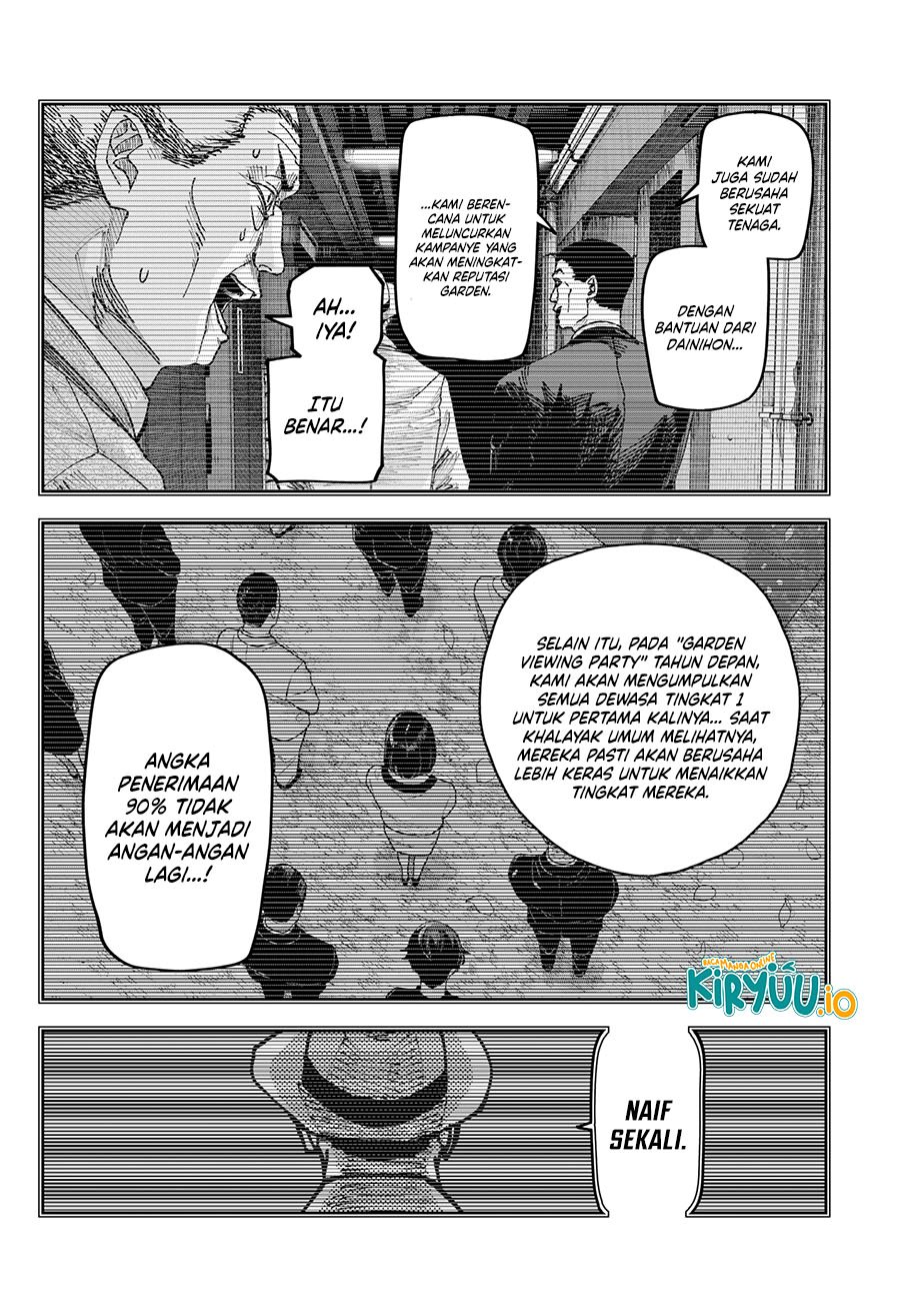 War of the Adults Chapter 32 Gambar 8
