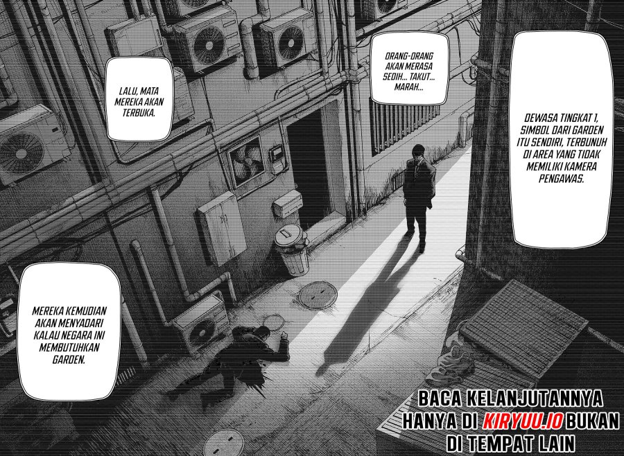 War of the Adults Chapter 32 Gambar 10