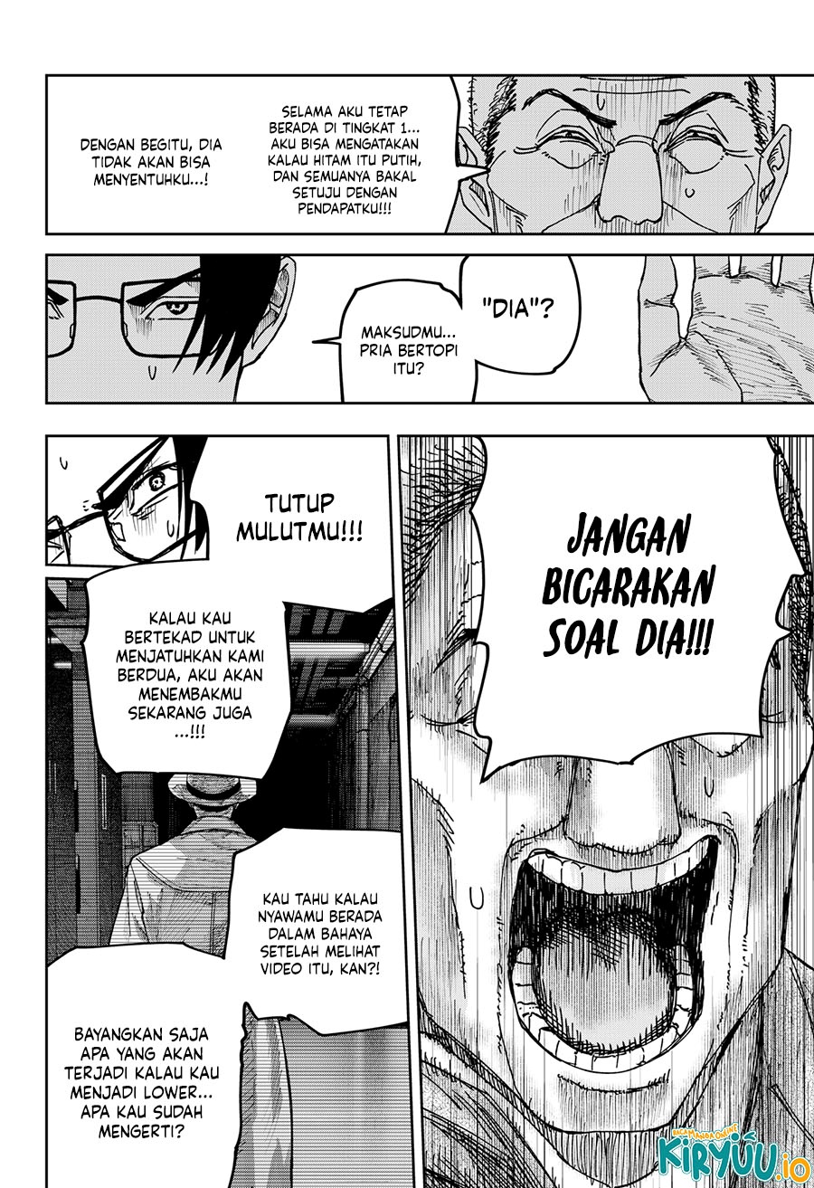 War of the Adults Chapter 34 Gambar 8