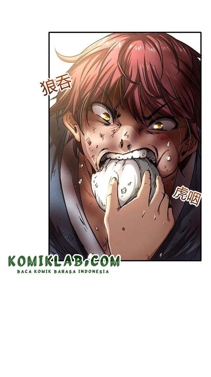 Warring States Chapter 06 Gambar 4