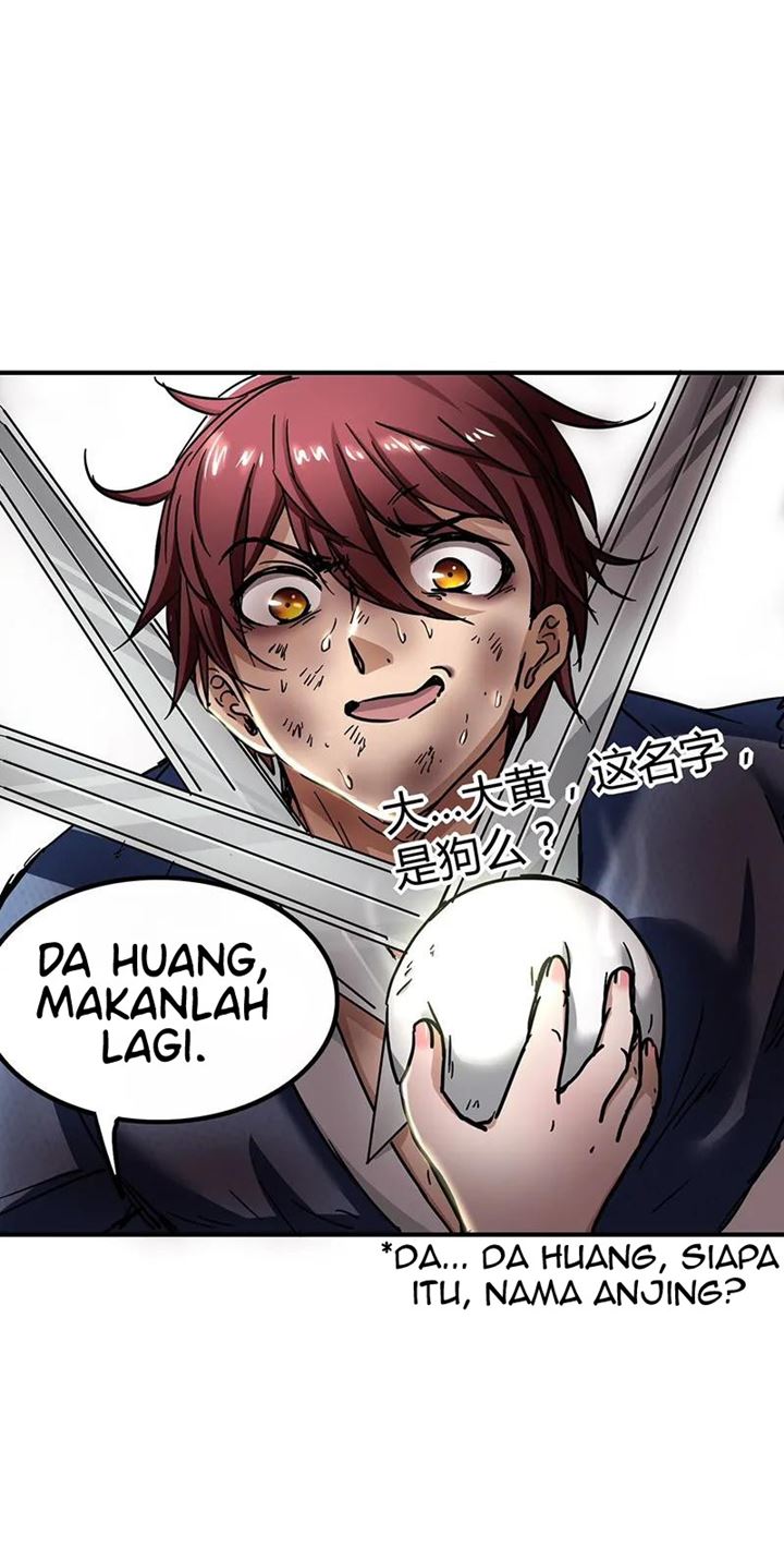 Warring States Chapter 06 Gambar 22