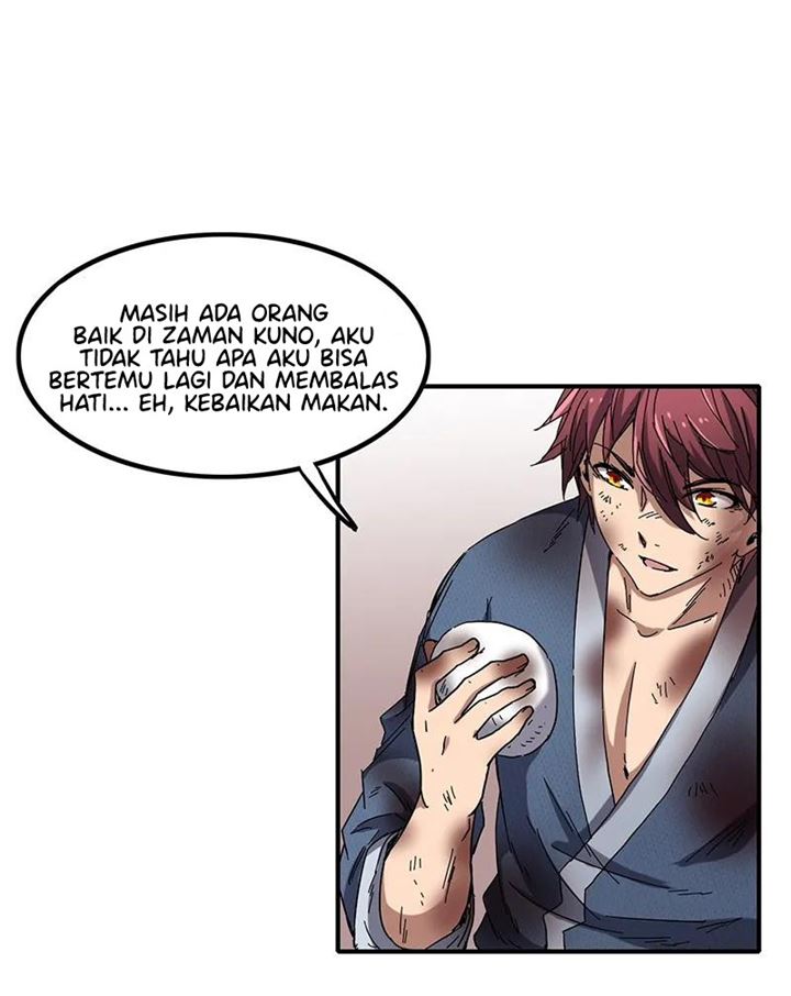 Warring States Chapter 06 Gambar 32