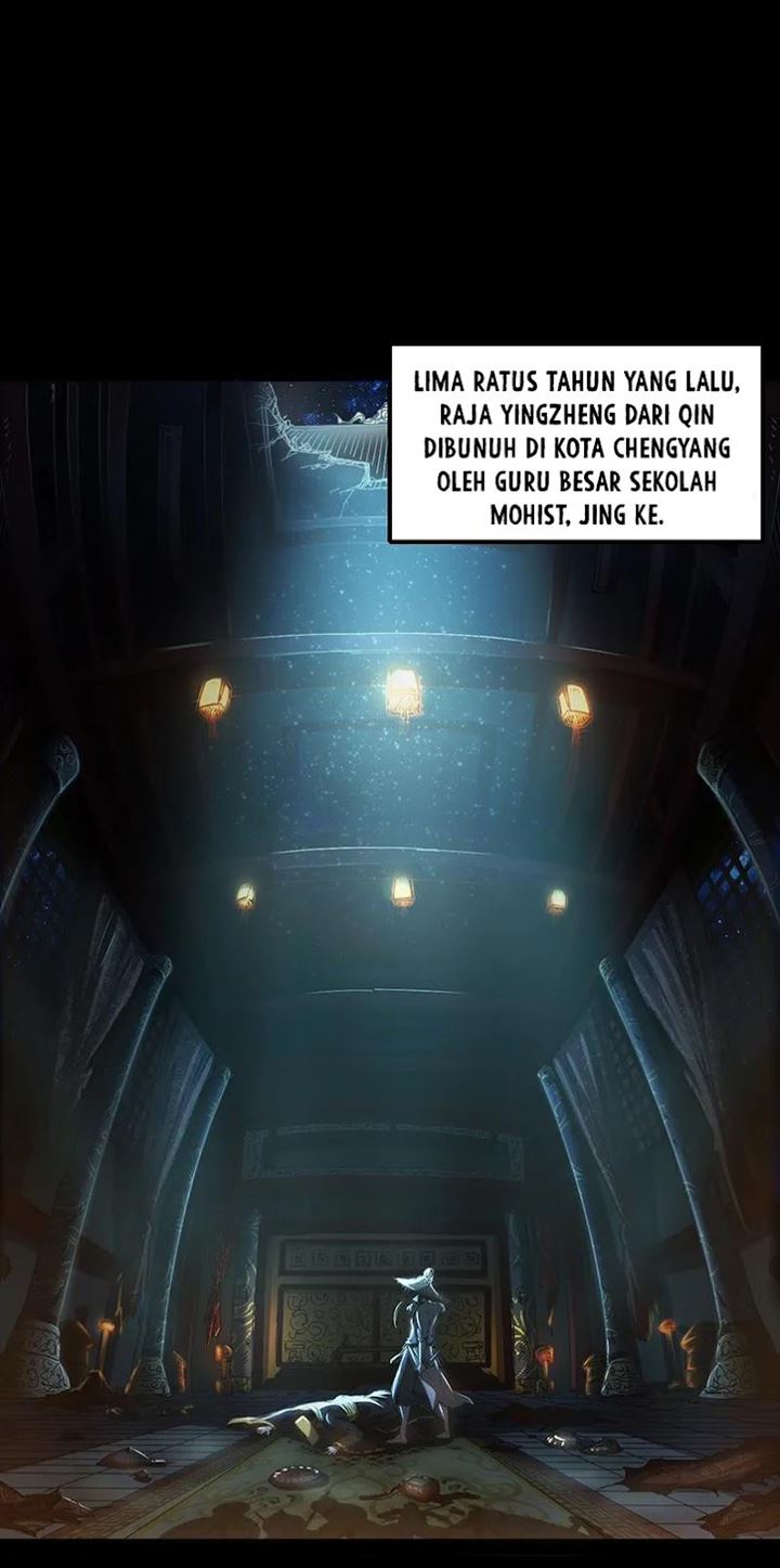 Warring States Chapter 06 Gambar 50