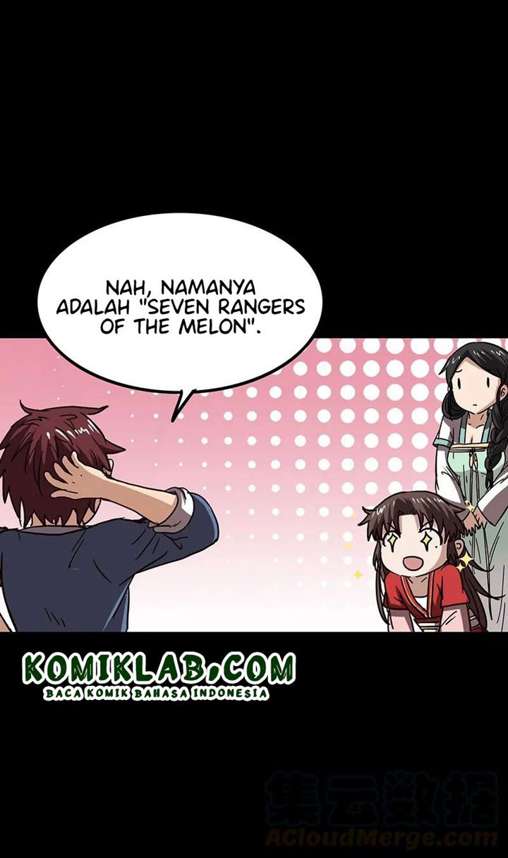 Warring States Chapter 06 Gambar 71