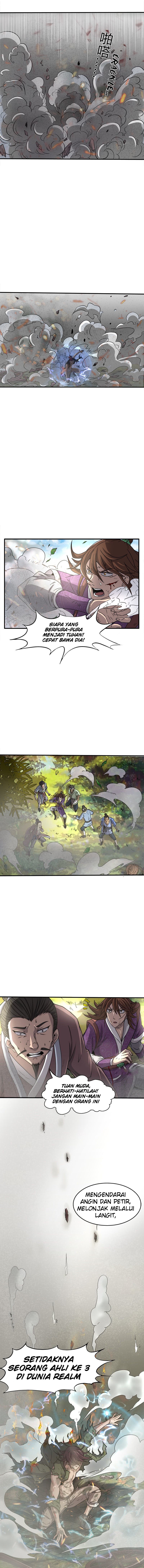 Warring States Chapter 01 Gambar 10