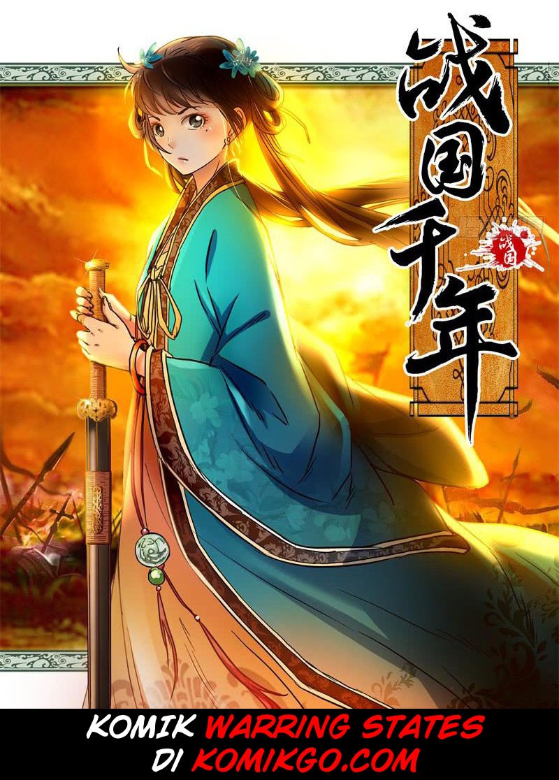 Warring States Chapter 02 Gambar 2