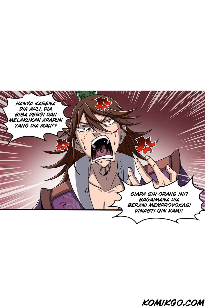 Warring States Chapter 02 Gambar 3