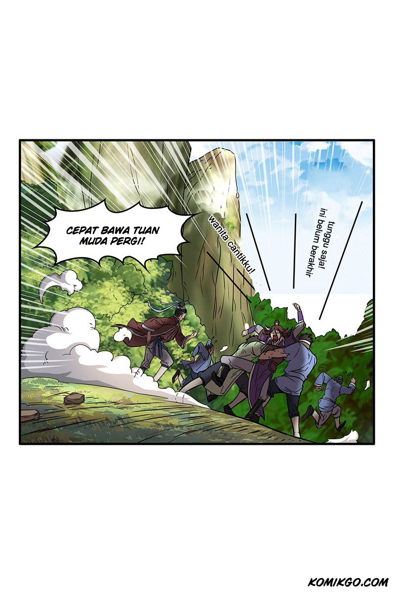 Warring States Chapter 02 Gambar 4