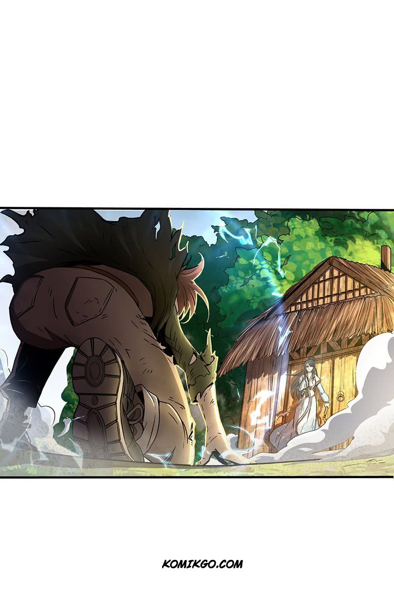 Warring States Chapter 02 Gambar 5