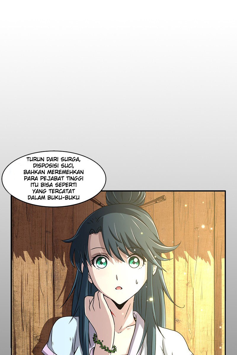Warring States Chapter 02 Gambar 6