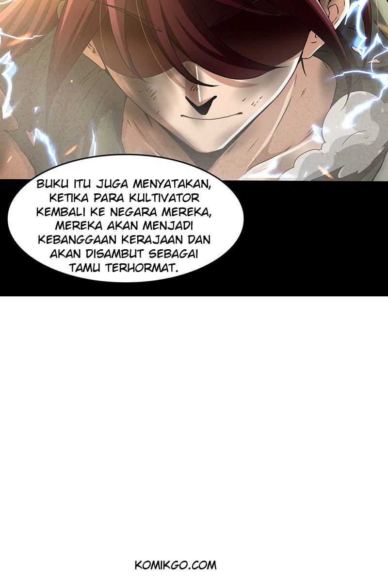 Warring States Chapter 02 Gambar 8