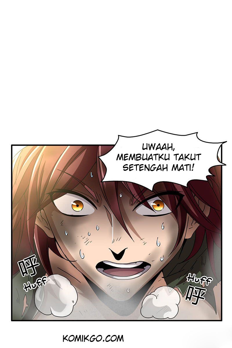 Warring States Chapter 02 Gambar 9