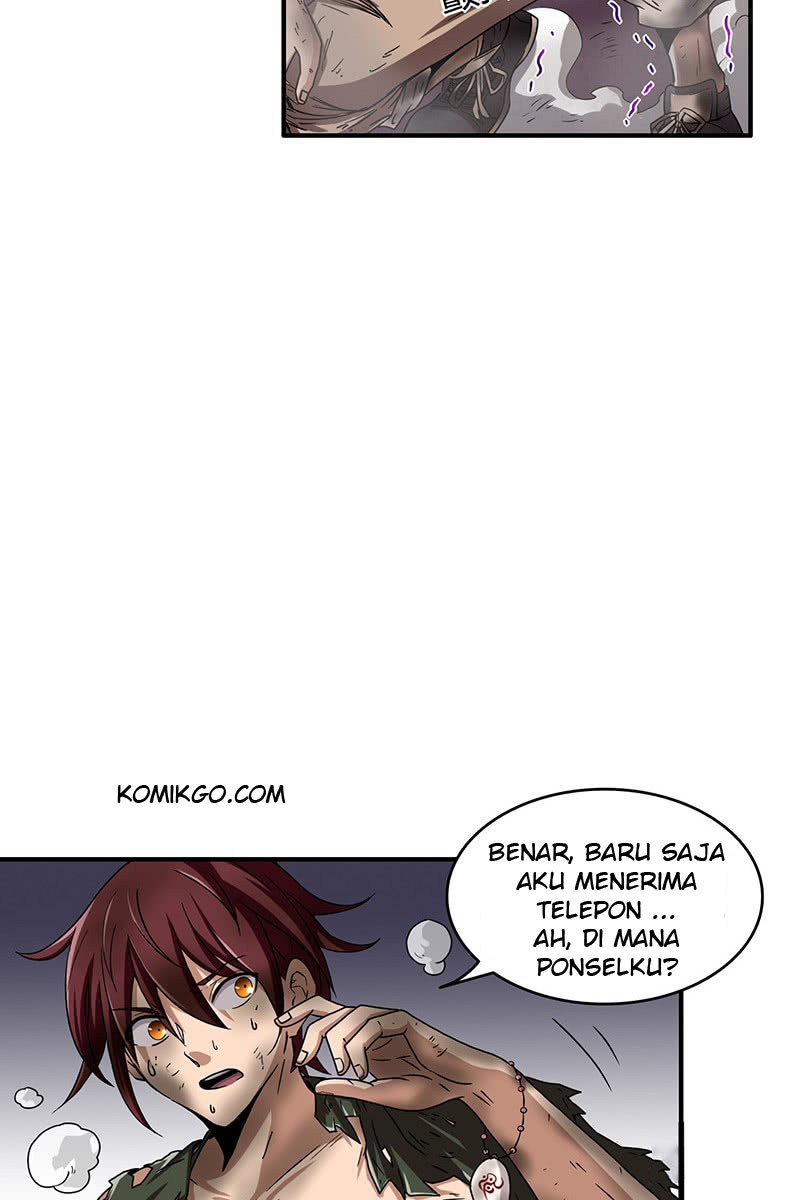Warring States Chapter 02 Gambar 11