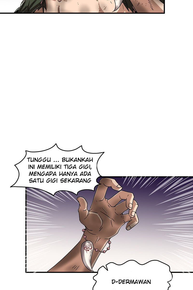 Warring States Chapter 02 Gambar 12