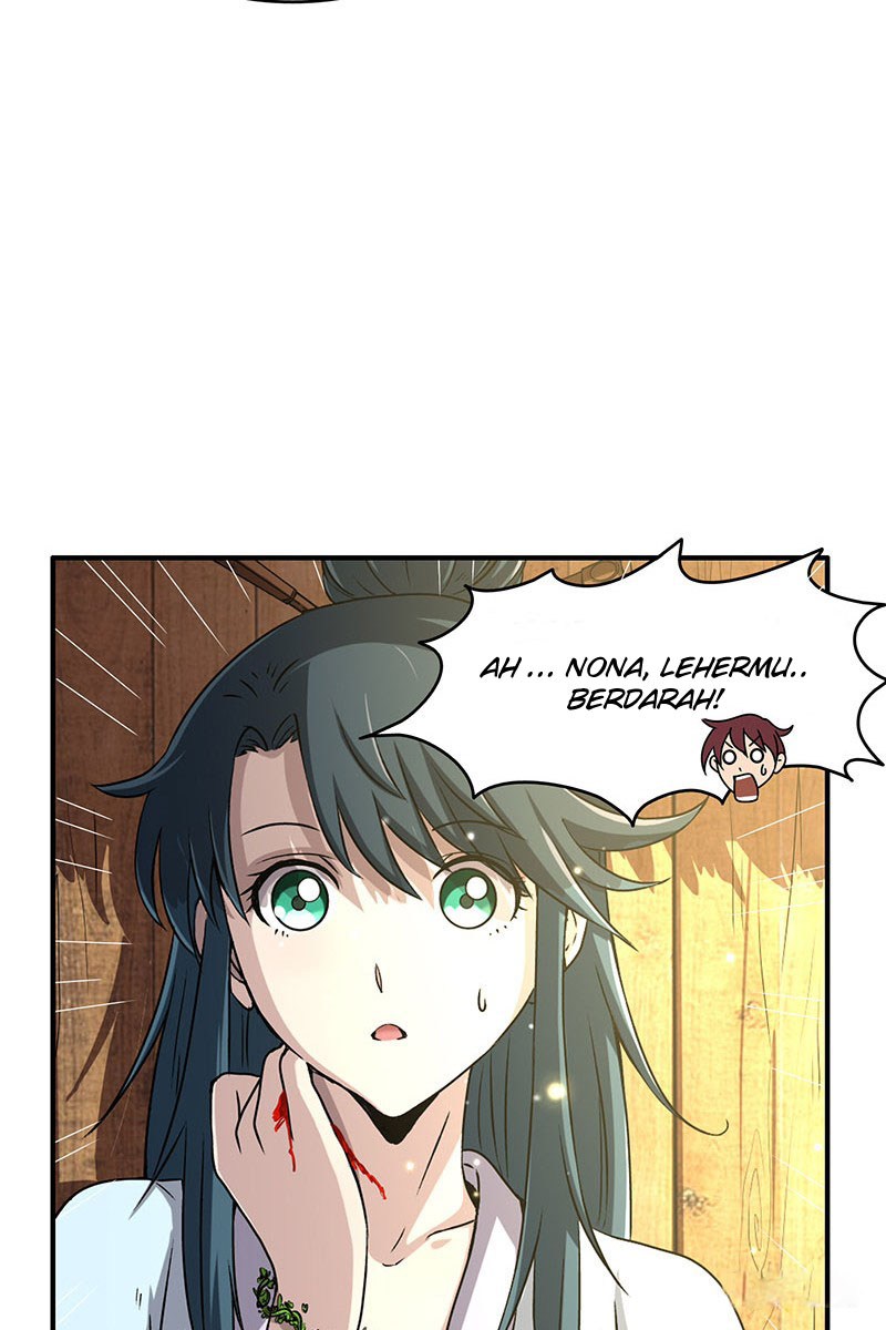 Warring States Chapter 02 Gambar 14