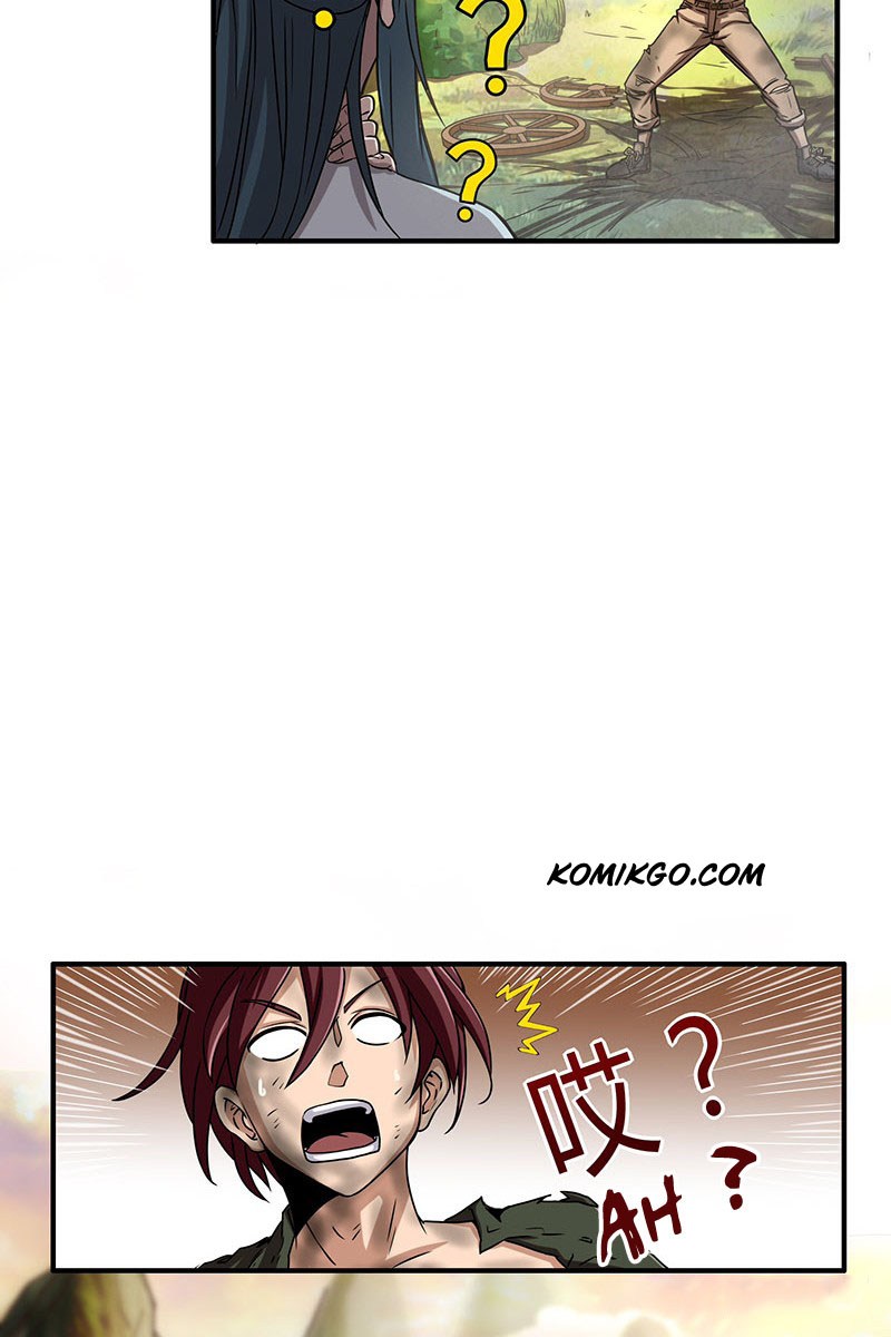 Warring States Chapter 02 Gambar 16