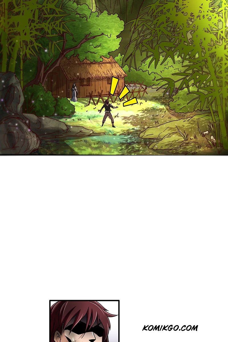 Warring States Chapter 02 Gambar 18