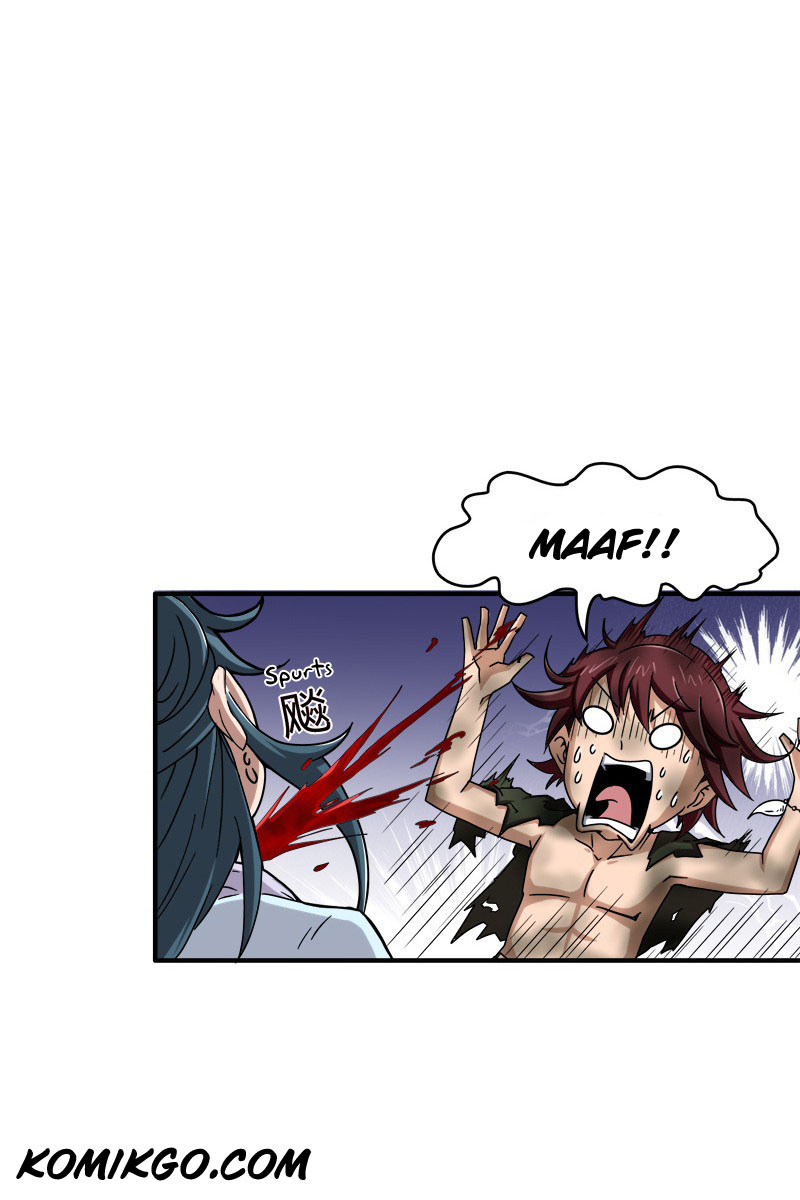 Warring States Chapter 02 Gambar 20