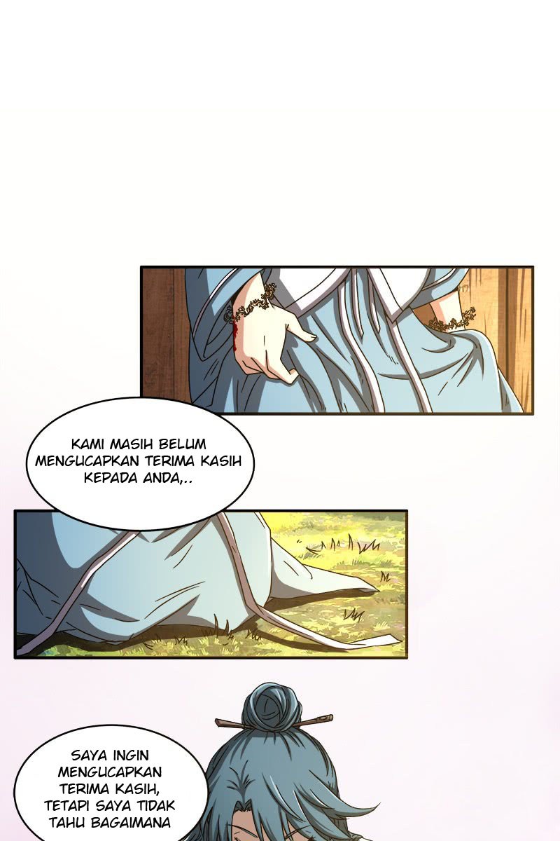 Warring States Chapter 02 Gambar 22