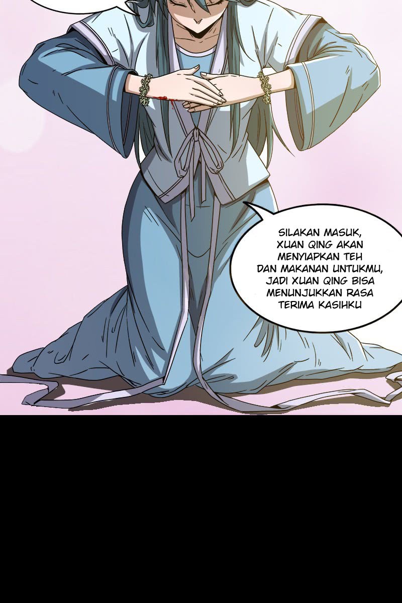 Warring States Chapter 02 Gambar 23